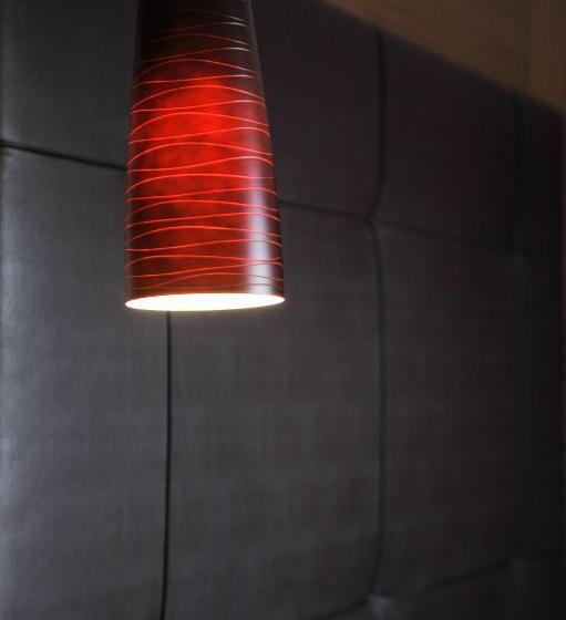 חדר דלוקס עם מרפסת, Divina Luxury