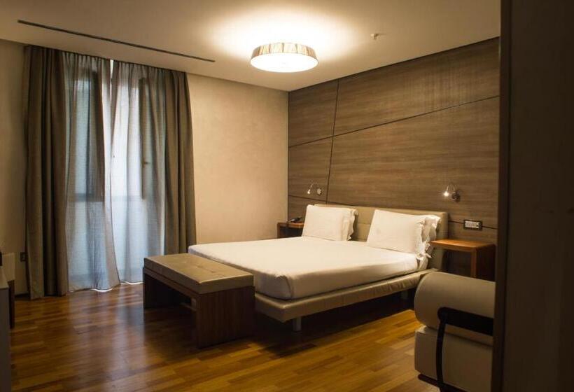 اتاق لوکس, Divina Luxury