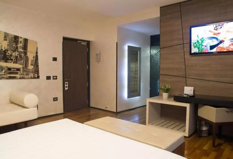 اتاق لوکس, Divina Luxury
