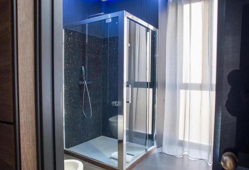 חדר דלוקס, Divina Luxury