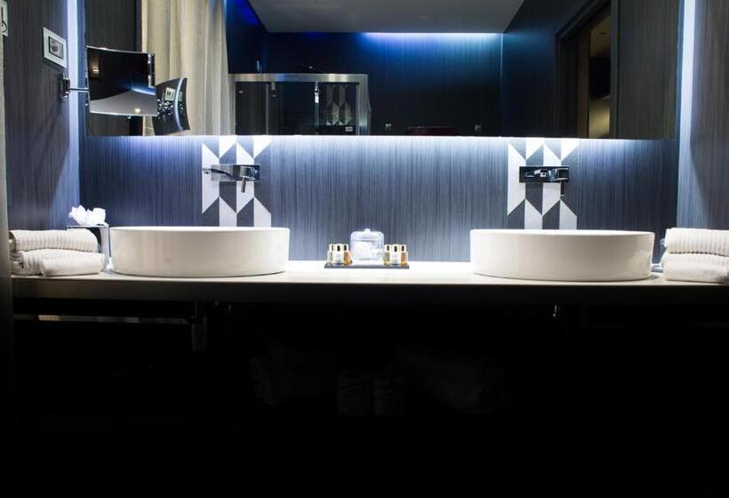 اتاق لوکس, Divina Luxury