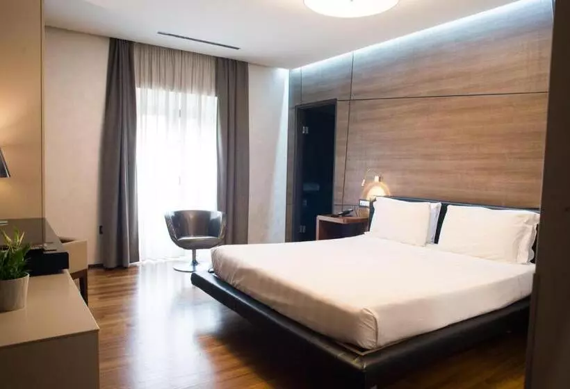 اتاق سوپریور, Divina Luxury