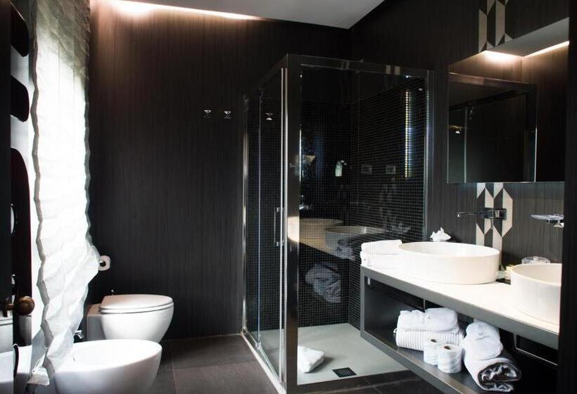 اتاق سوپریور, Divina Luxury