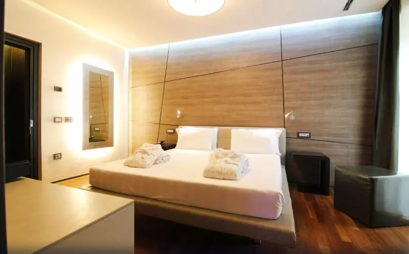 اتاق سوپریور, Divina Luxury