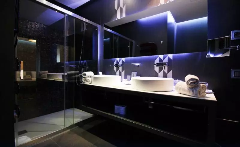 اتاق سوپریور, Divina Luxury