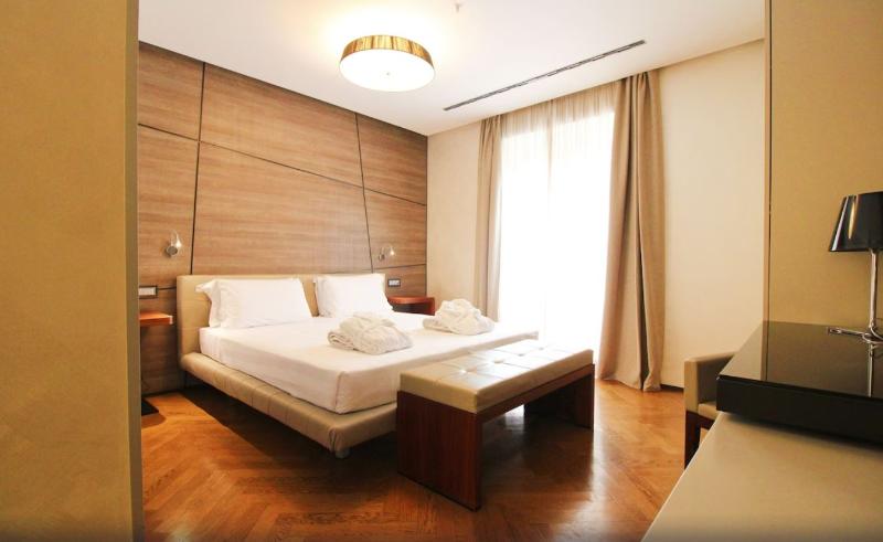 اتاق لوکس, Divina Luxury