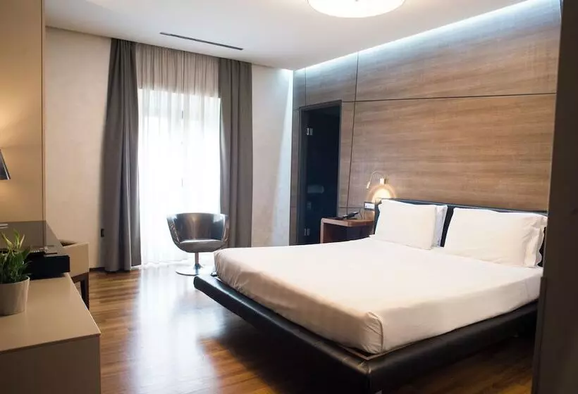 اتاق سوپریور, Divina Luxury