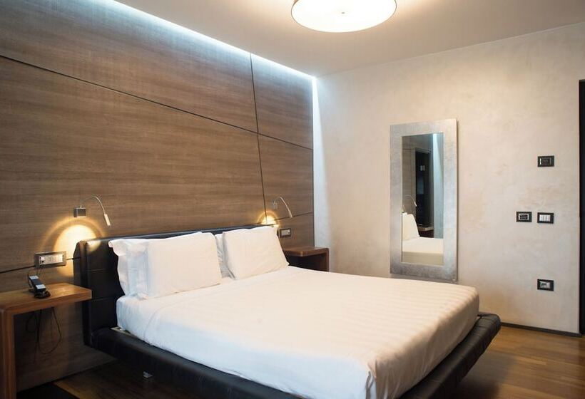 اتاق سوپریور, Divina Luxury