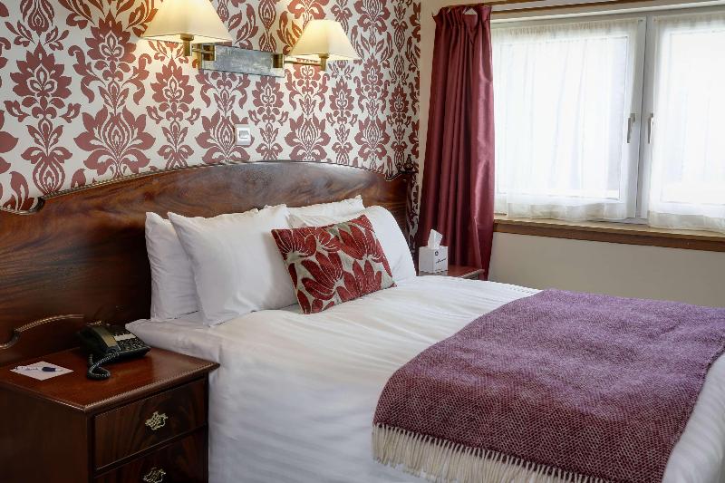 Номер Стандарт Индивидуальный, Best Western The Crianlarich