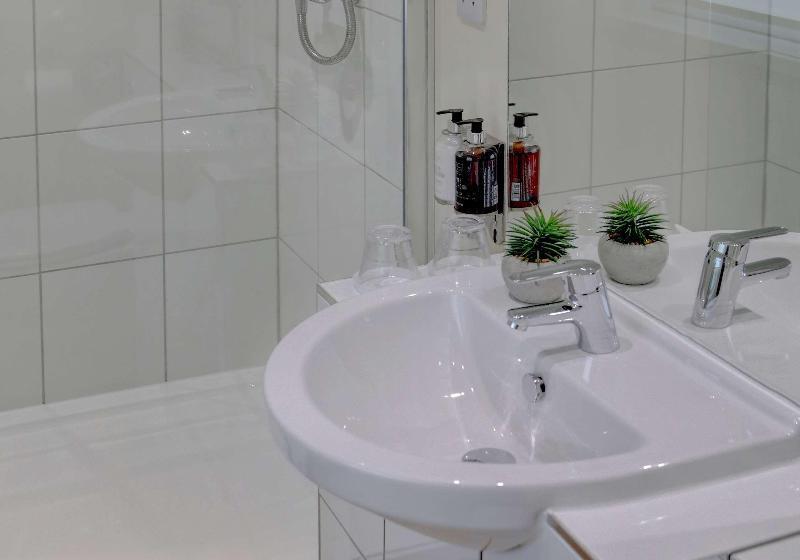 Стандартный Номер Кровать Кинг, Best Western The Crianlarich