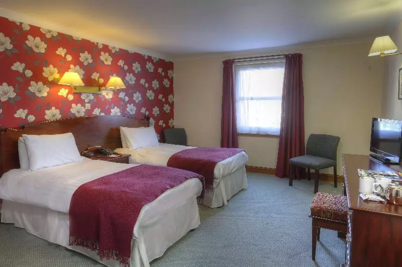 スタンダードトリプルルーム, Best Western The Crianlarich