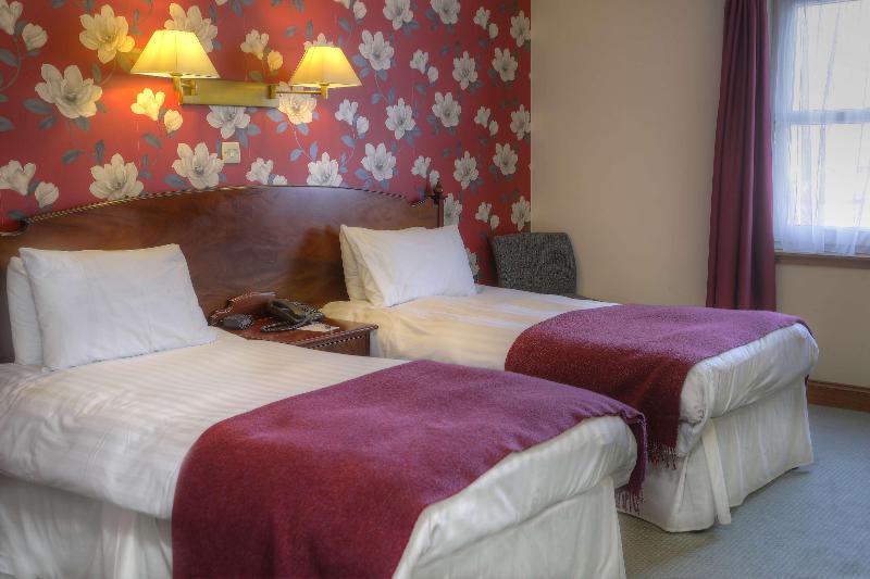 Номер Стандарт, Best Western The Crianlarich