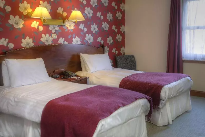スタンダードルーム, Best Western The Crianlarich