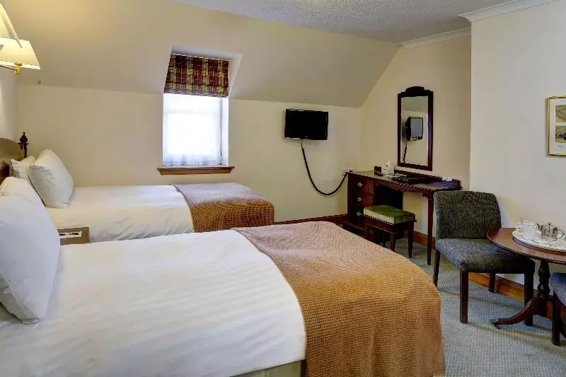スタンダードルーム, Best Western The Crianlarich