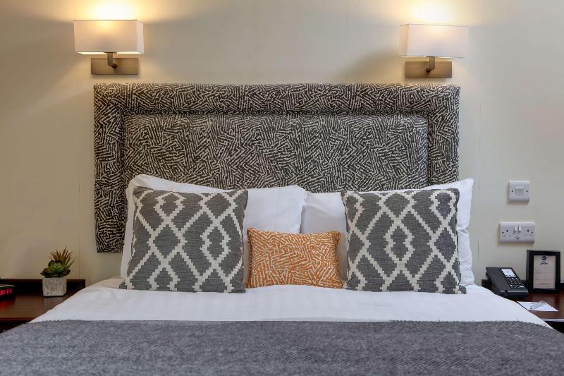 Номер Стандарт, Best Western The Crianlarich