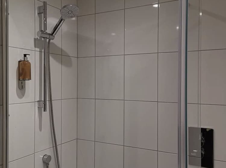 Номер Стандарт, Best Western The Crianlarich