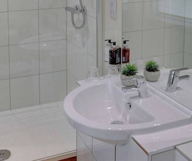 Номер Стандарт, Best Western The Crianlarich