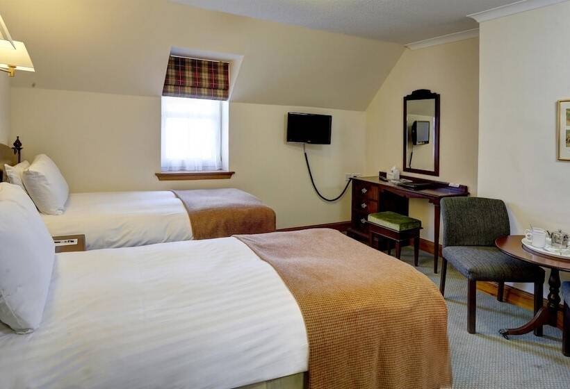 Номер Стандарт, Best Western The Crianlarich