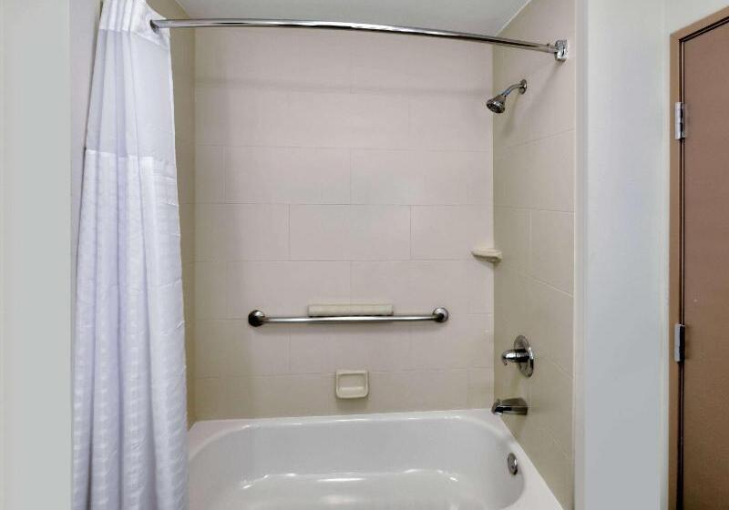 غرفة قياسية سرير كينج, Crowne Plaza Nanchang Riverside, An Ihg