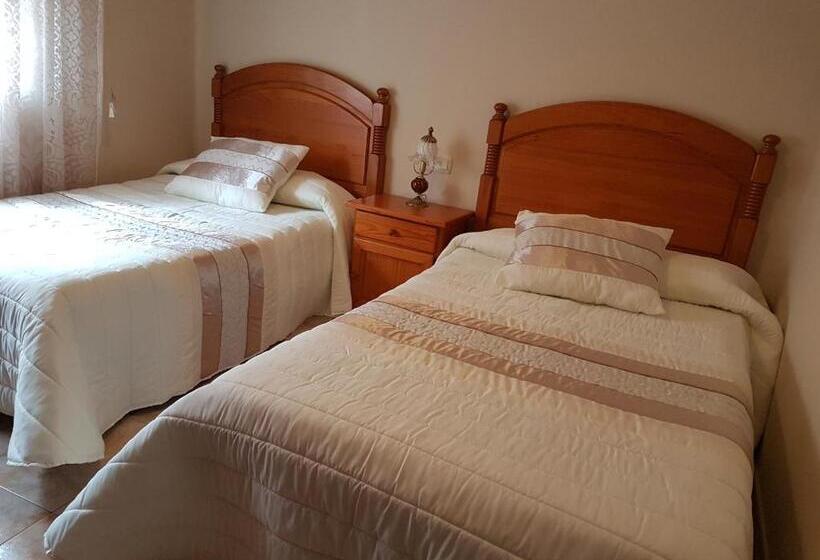 Номер Стандарт Индивидуальный, Hogar Del Puerto