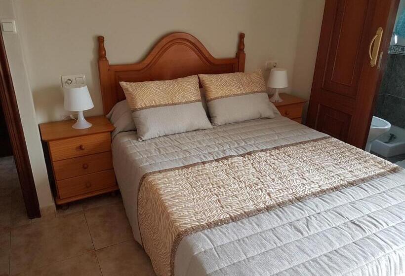 Номер Стандарт Индивидуальный, Hogar Del Puerto