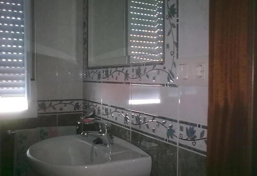 Номер Стандарт, Hogar Del Puerto