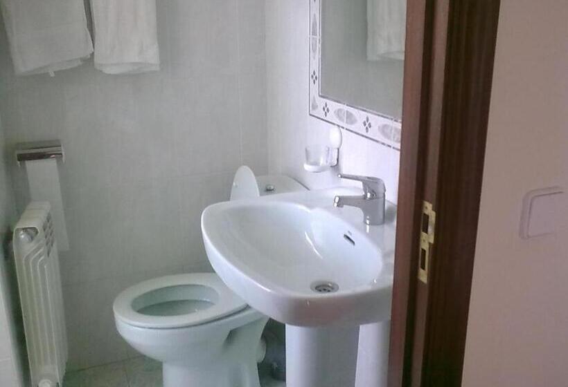 Номер Стандарт, Hogar Del Puerto