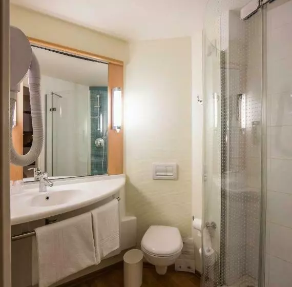 اتاق استاندارد, Ibis Constantine
