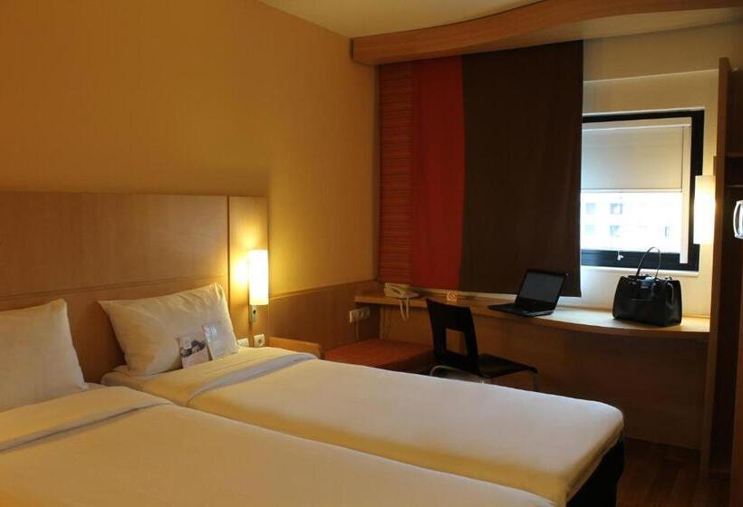 اتاق استاندارد, Ibis Constantine