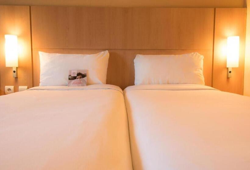 اتاق استاندارد, Ibis Constantine