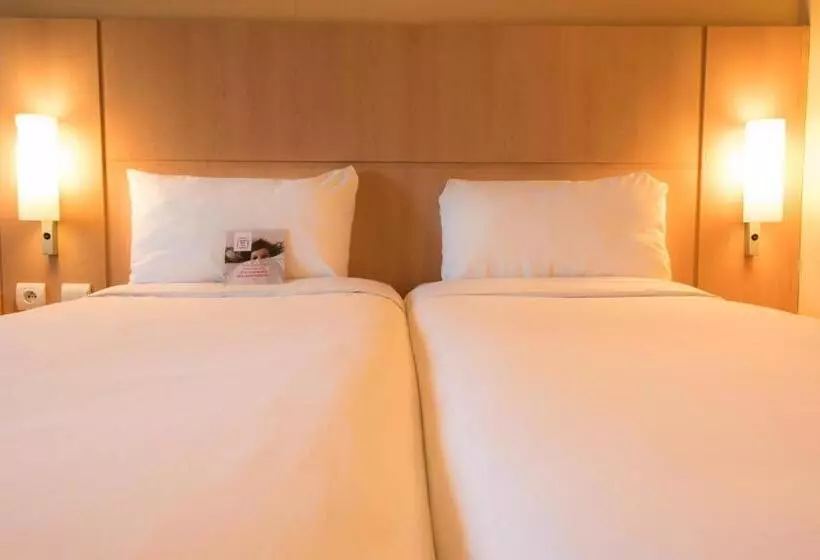 اتاق استاندارد, Ibis Constantine