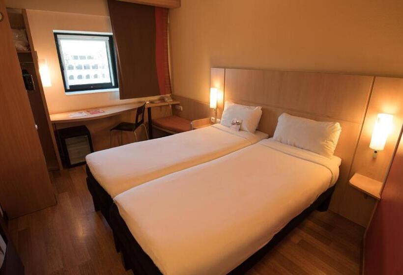 اتاق استاندارد, Ibis Constantine