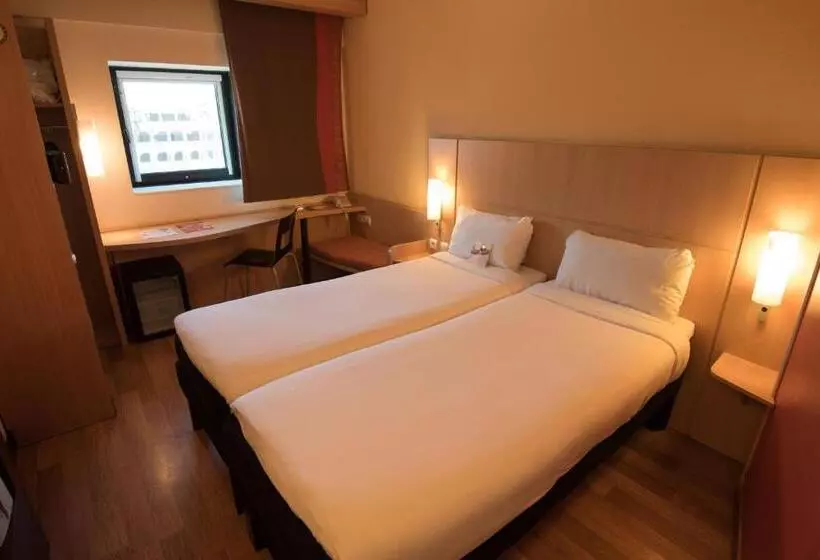 اتاق استاندارد, Ibis Constantine