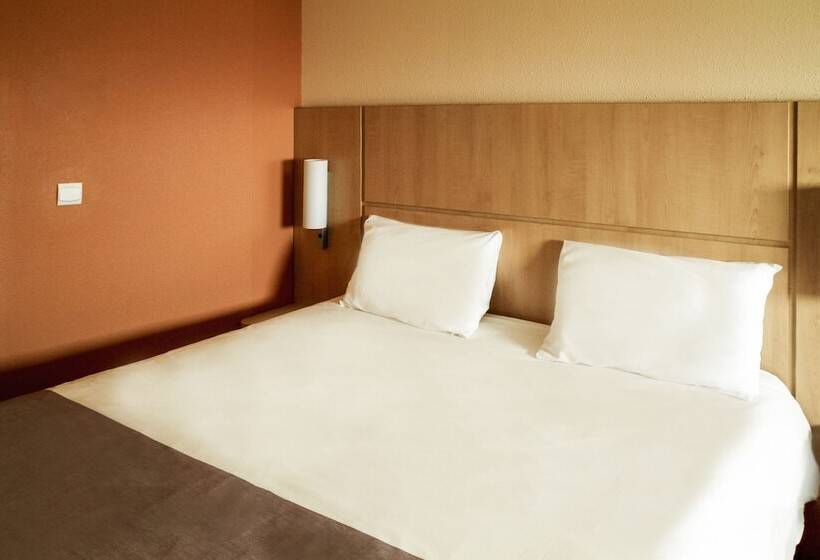 اتاق استاندارد با تخت دوبل, Ibis Constantine