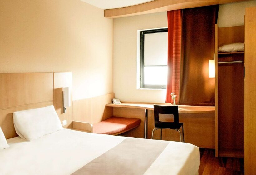 اتاق استاندارد با تخت دوبل, Ibis Constantine