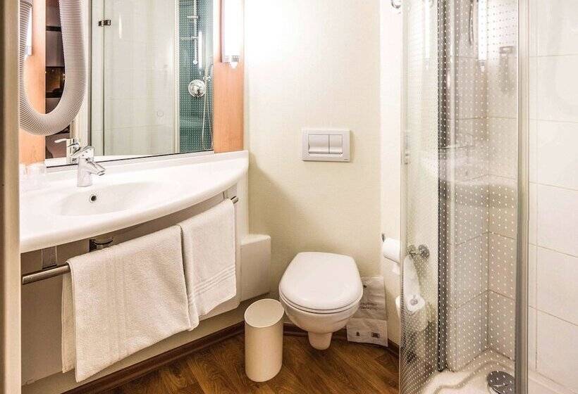 Номер Стандарт, Ibis Constantine
