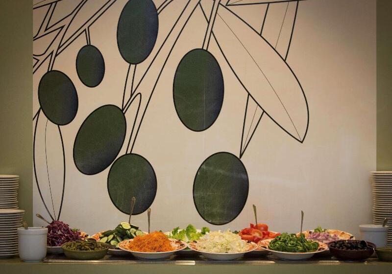 اتاق استاندارد با تخت دوبل, Ibis Constantine