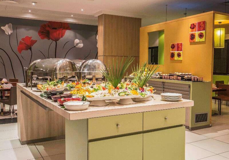 اتاق استاندارد با تخت دوبل, Ibis Constantine