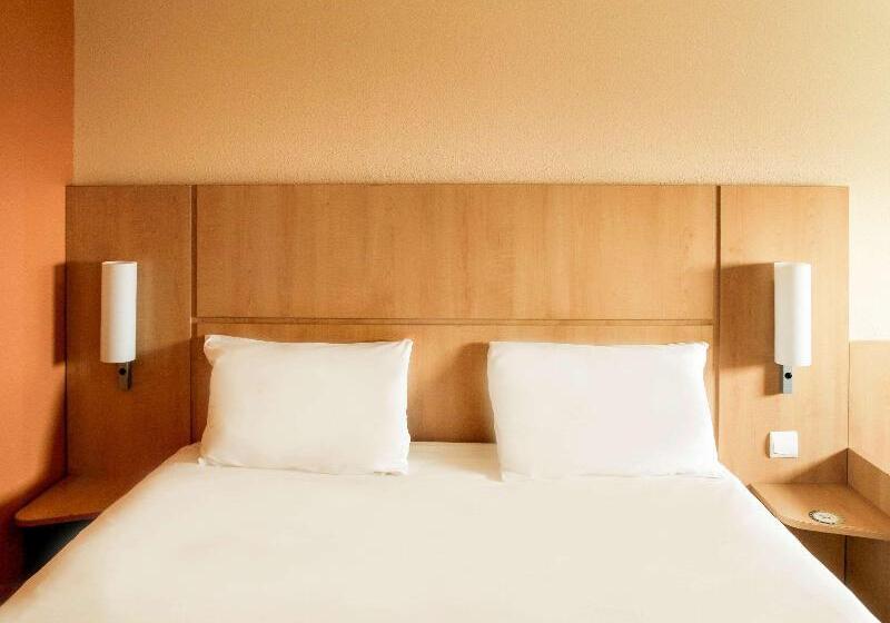 اتاق استاندارد با تخت دوبل, Ibis Constantine