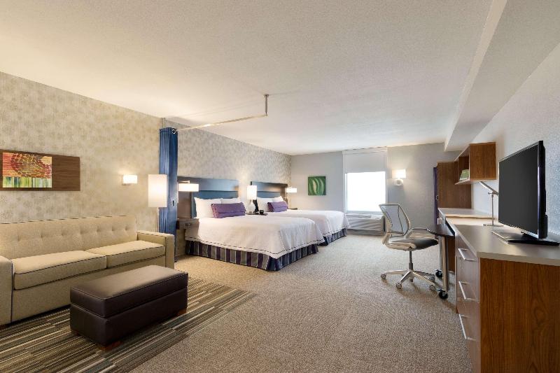 Номер Стандарт, Ibis Constantine