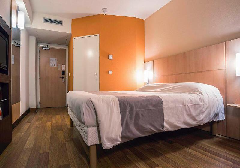 اتاق استاندارد, Ibis Constantine