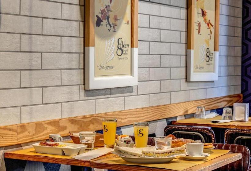 חדר סטנדרט, Labelle