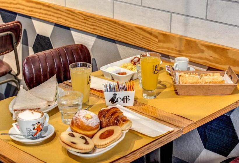 חדר סטנדרט, Labelle