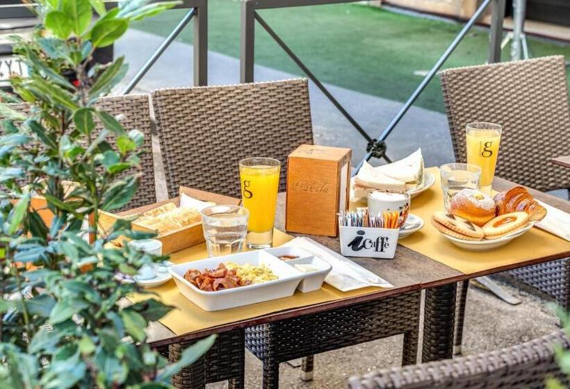 חדר סטנדרט לארבעה, Labelle