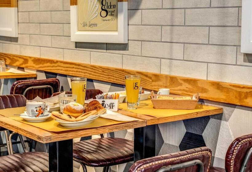 חדר אקונומי, Labelle