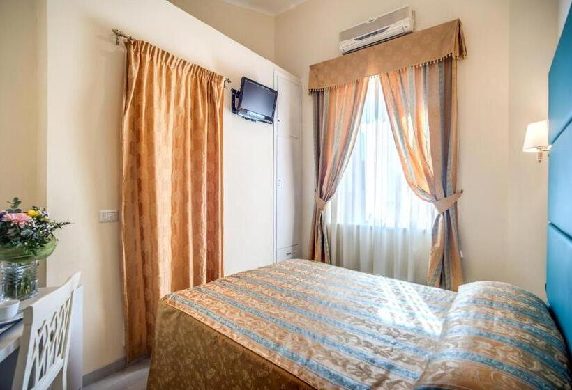 חדר סטנדרט יחיד, Labelle