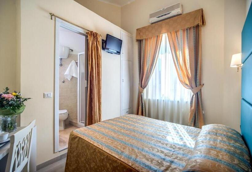 חדר סטנדרט יחיד, Labelle