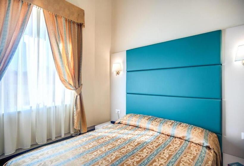 חדר סטנדרט יחיד, Labelle