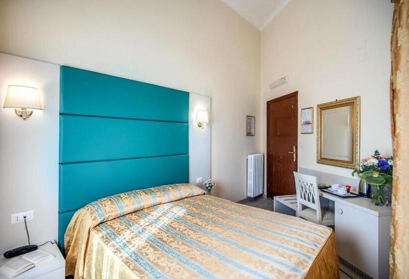 חדר סטנדרט יחיד, Labelle