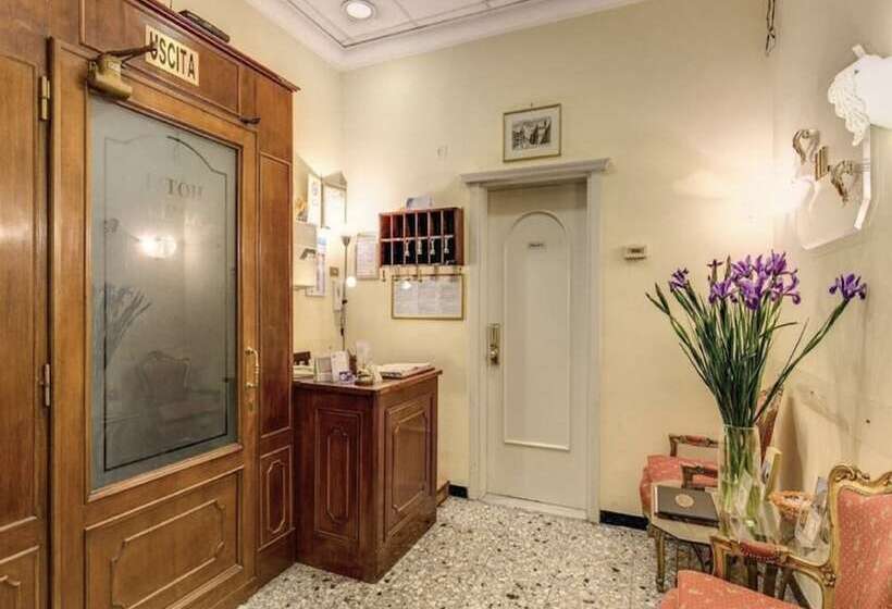 חדר אקונומי, Labelle